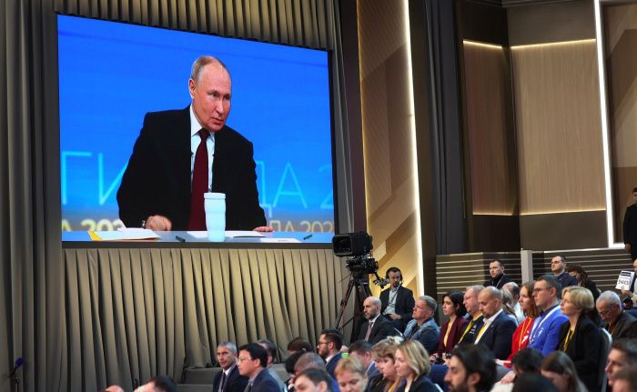 Путин рассказал о перспективе запуска высокоскоростных магистралей на Юге России