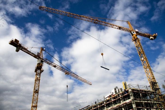 В Краснодаре сегодня обсудят перспективы развития агломерации и жилищного строительства