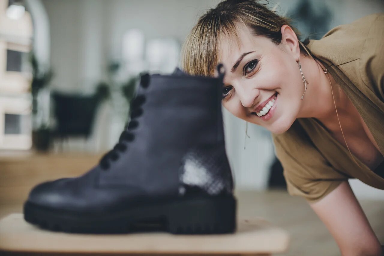 Обувь из Пролетарска покоряет покупателей из Канады и Новой Зеландии
