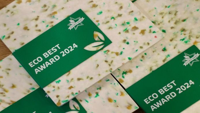 Продолжается прием заявок на IX ежегодную Премию ECO BEST-2025