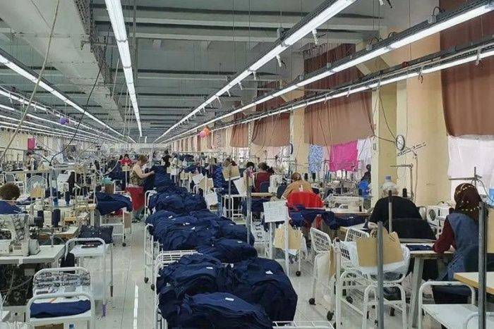 СМИ: «Глория Джинс» намерена закрыть свой магазин в центре Москвы