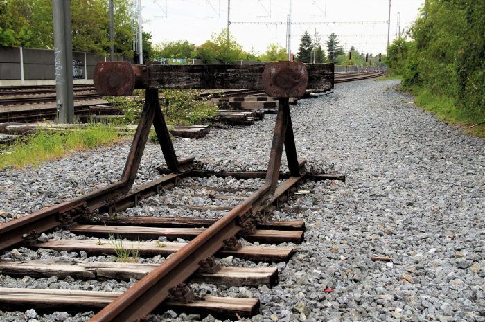 В Ростовской области решили продать железнодорожный тупик  