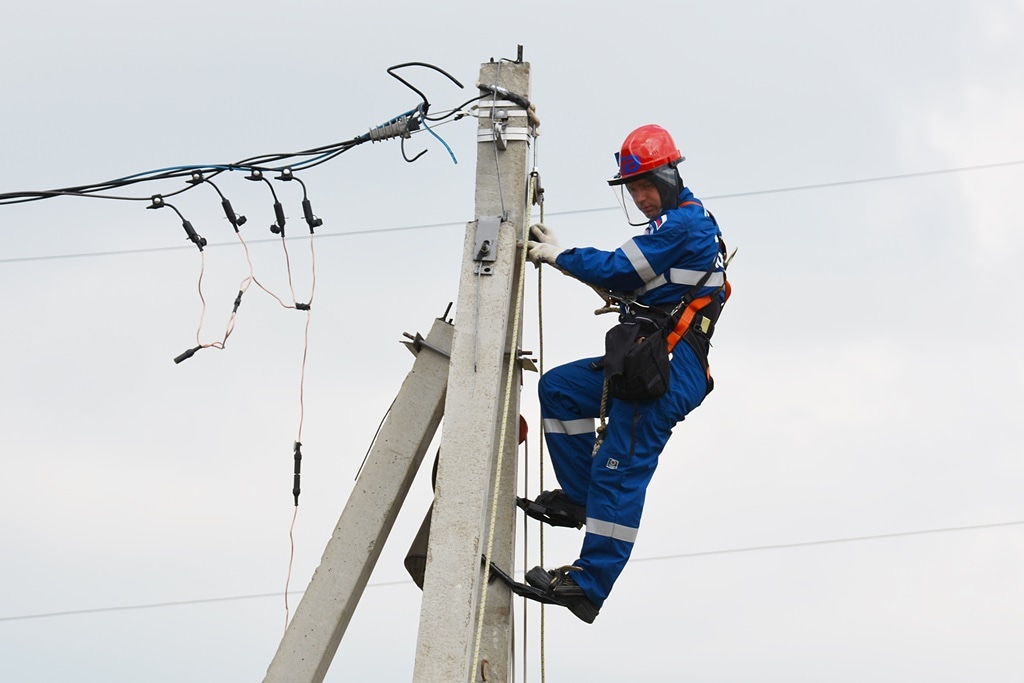 «Россети Кубань» установили свыше 100 тысяч интеллектуальных приборов учета электроэнергии