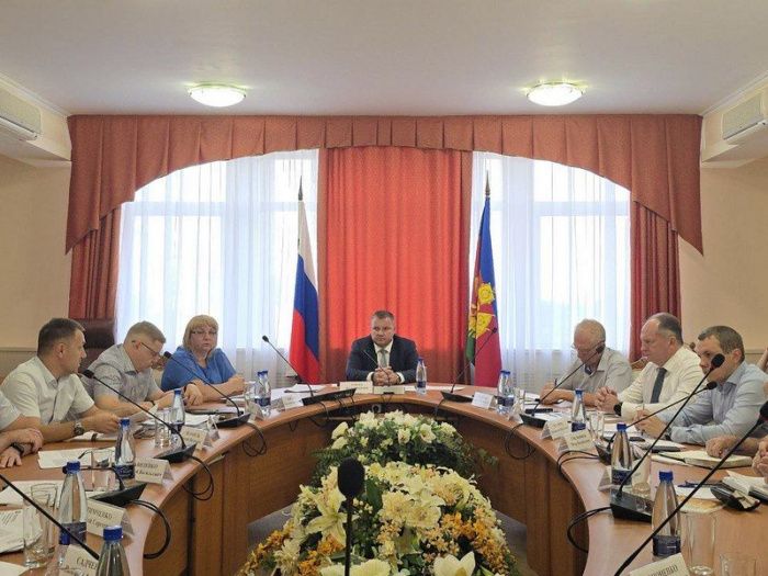 Кубанские фермеры из пострадавших от засухи районов смогут получить льготный займ до 5 млн рублей