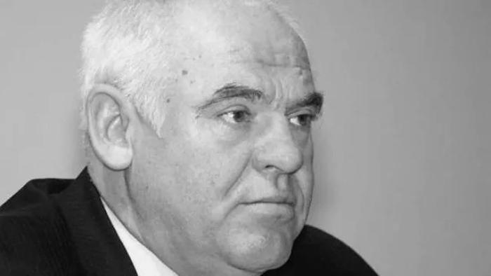В Краснодаре умер бывший полпред президента в ЮФО Виктор Казанцев