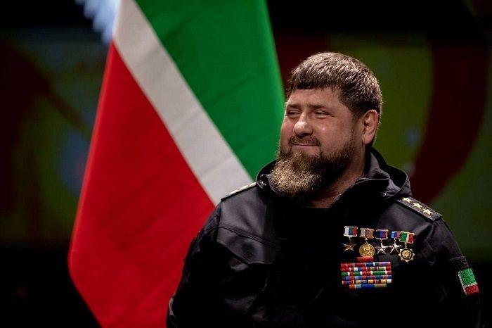 Глава Чечни Рамзан Кадыров предложил ввести военное положение в ряде регионов России