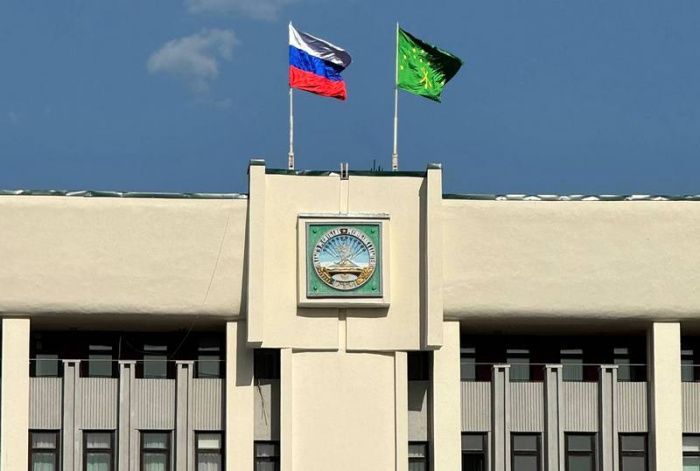 Адыгея получит более 400 млн рублей на реализацию инфраструктурных проектов Адыгея получит более 400 млн рублей на реализацию инфраструктурных проектов
