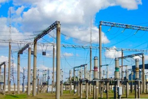 В Ростовской области энергетики реконструировали подстанцию, питающую северные районы региона