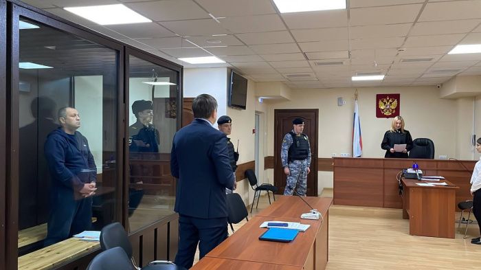 Суд в Ессентуках арестовал 24 подозреваемых по делу преступного сообщества в полиции Ростова