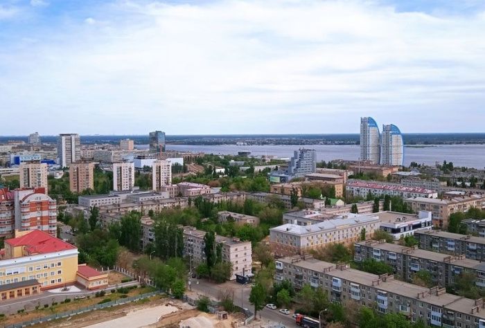 В Волгоградской области доступны более 500 бесплатных точек Wi-Fi