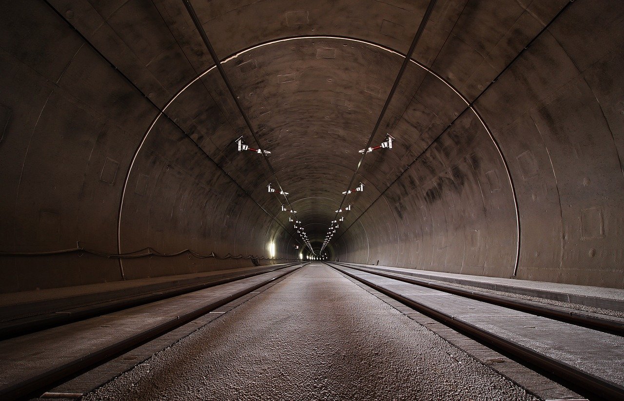 В Севастополе построят транспортную магистраль с тоннелем за 3,5 млрд рублей