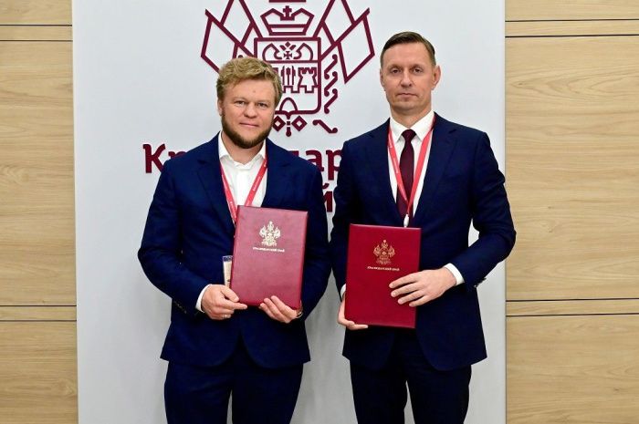 Микрорайон из 10 домов со школой и детсадом построят за 17 млрд рублей в Новороссийске Микрорайон из 10 домов со школой и детсадом построят за 17 млрд рублей в Новороссийске