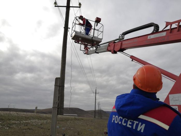 Потребители из списка на ограничение электроснабжения в КБР оплатили «Россети Северный Кавказ» почти 700 млн рублей долга