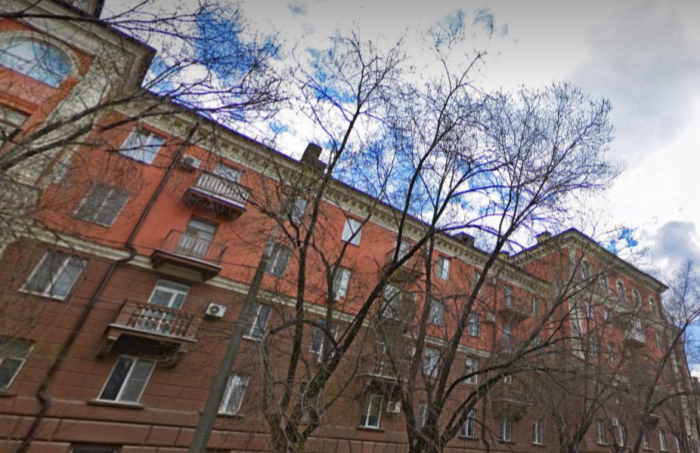 Бастрыкин потребовал возбудить дело после обрушения фасада объекта культурного наследия в Волгограде Бастрыкин потребовал возбудить дело после обрушения фасада объекта культурного наследия в Волгограде