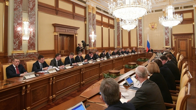 Хуснуллина - на Юг, Новака - на Кавказ: вице-премьеров сделали «комиссарами развития» 