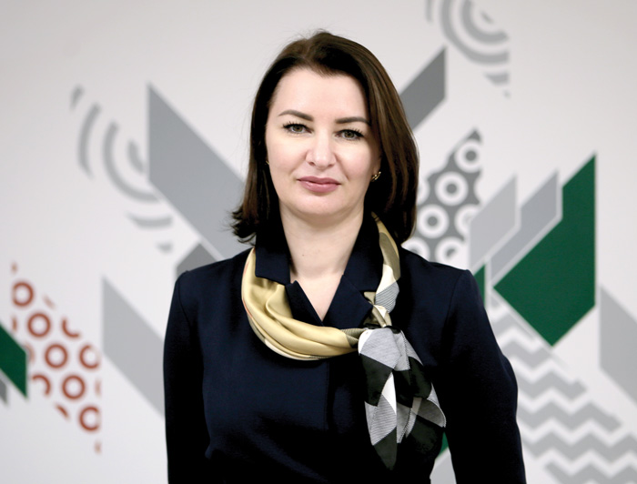Инна Шевченко, ректор ЮФУ: Куда планирует прорываться университет