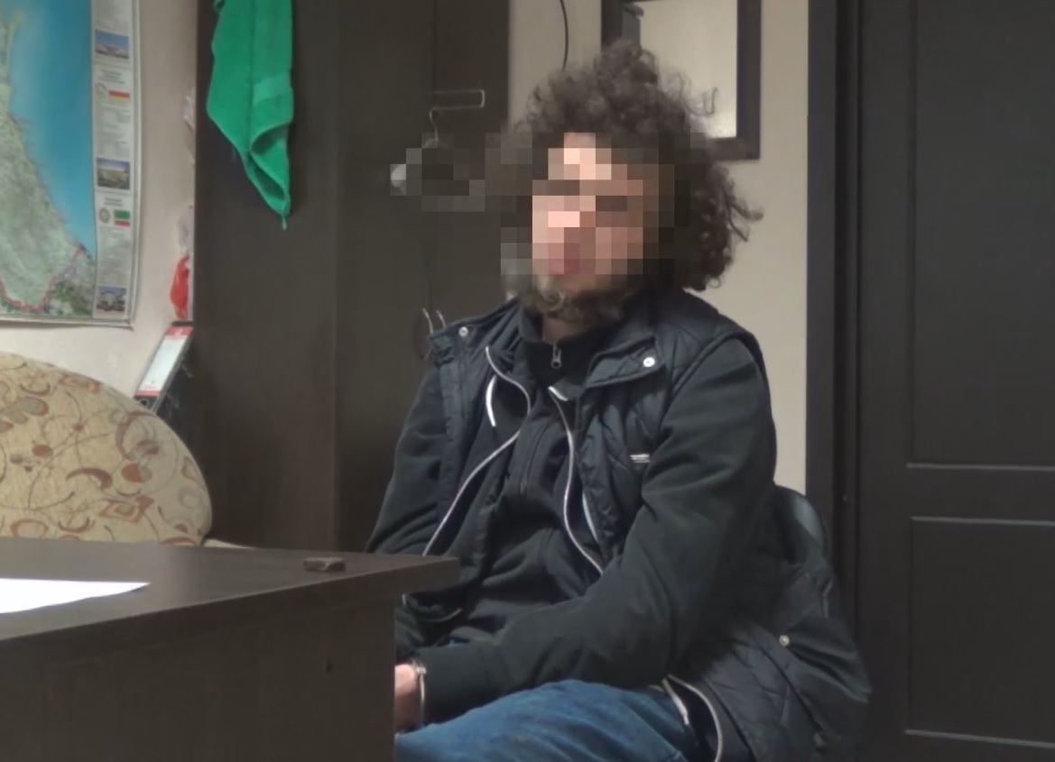 Сотрудники ФСБ задержали в Кисловодске исламиста, который планировал совершить теракт