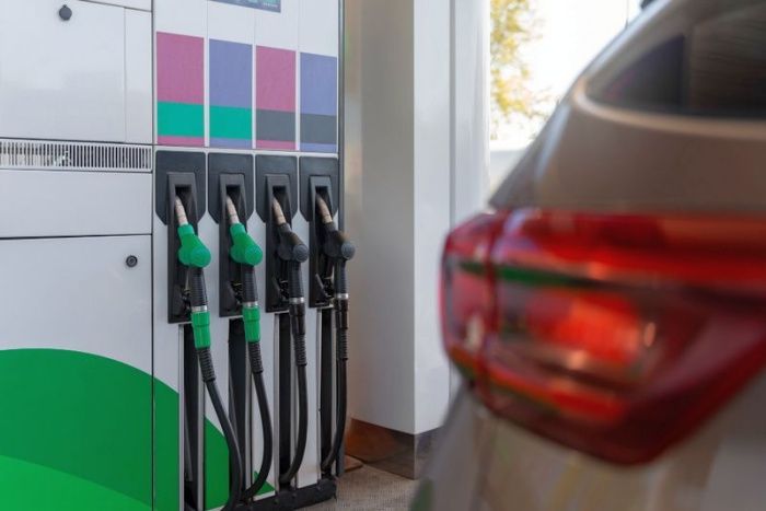 В Крыму дополнительно начнут работать еще 18 АЗС с топливом в свободной продаже