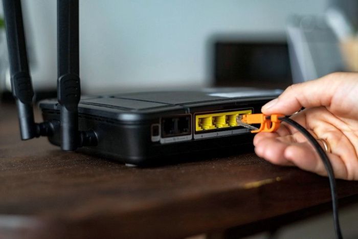 Бизнес Юга вдвое увеличил закупки Wi-Fi-роутеров на фоне ограничений работы интернета