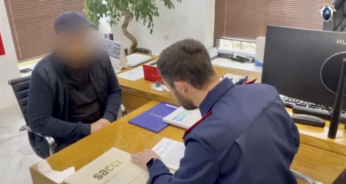 В Дагестане задержали налогового инспектора за получение взятки в 2,9 млн рублей В Дагестане задержали налогового инспектора за получение взятки в 2,9 млн рублей