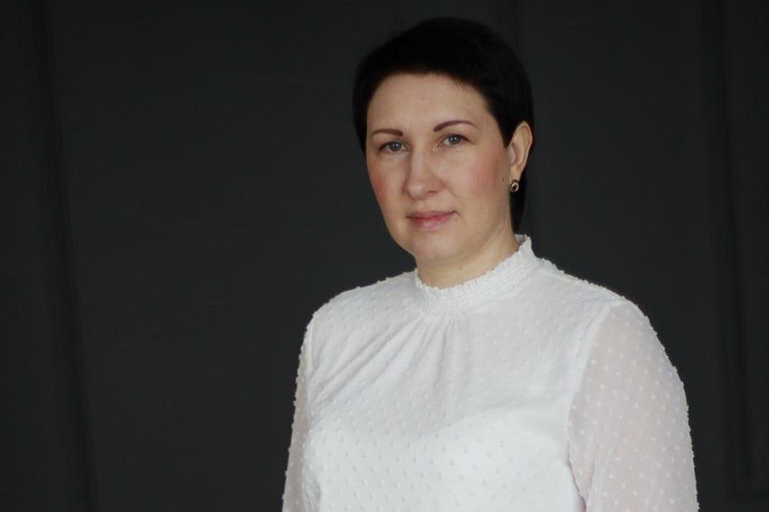 Виктория Супрунова назначена руководителем технологических центров «АксТим» Южной локации