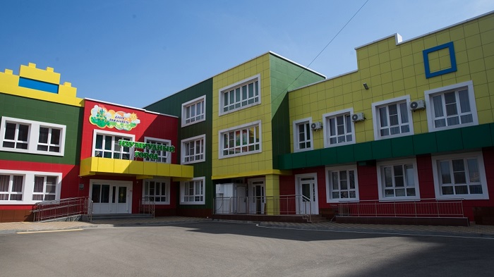В Краснодаре на развитие объектов соцсферы направят более 200 млн рублей