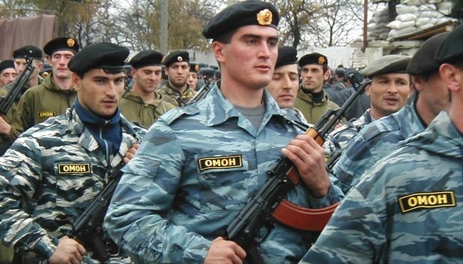 Чечня возвращается к полноценному призыву в армию впервые с советских времен