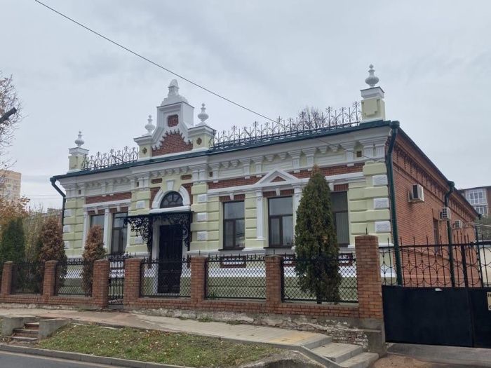 В Краснодарском крае ведется реставрация 47 объектов культурного наследия В Краснодарском крае ведется реставрация 47 объектов культурного наследия