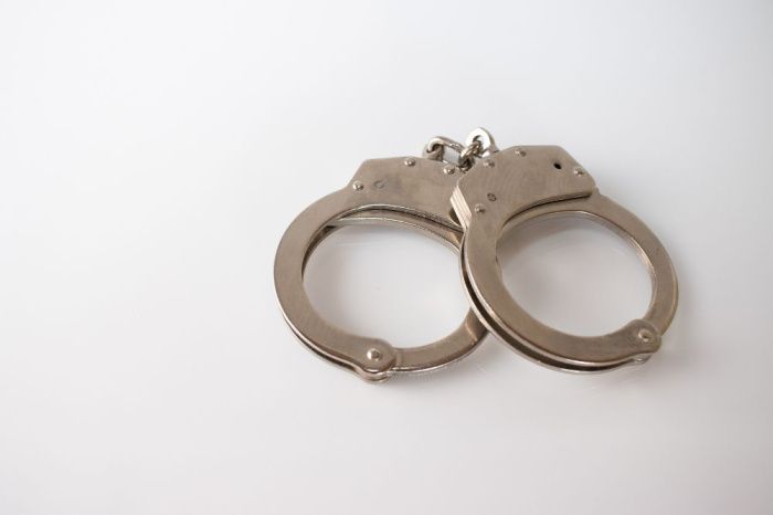 Жителя Новороссийска приговорили к 14 годам тюрьмы за сотрудничество с украинской разведкой Жителя Новороссийска приговорили к 14 годам тюрьмы за сотрудничество с украинской разведкой