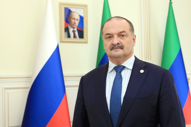 Глава Дагестана рассказал о числе погибших и пострадавших во время перестрелки в Махачкале Глава Дагестана рассказал о числе погибших и пострадавших во время перестрелки в Махачкале