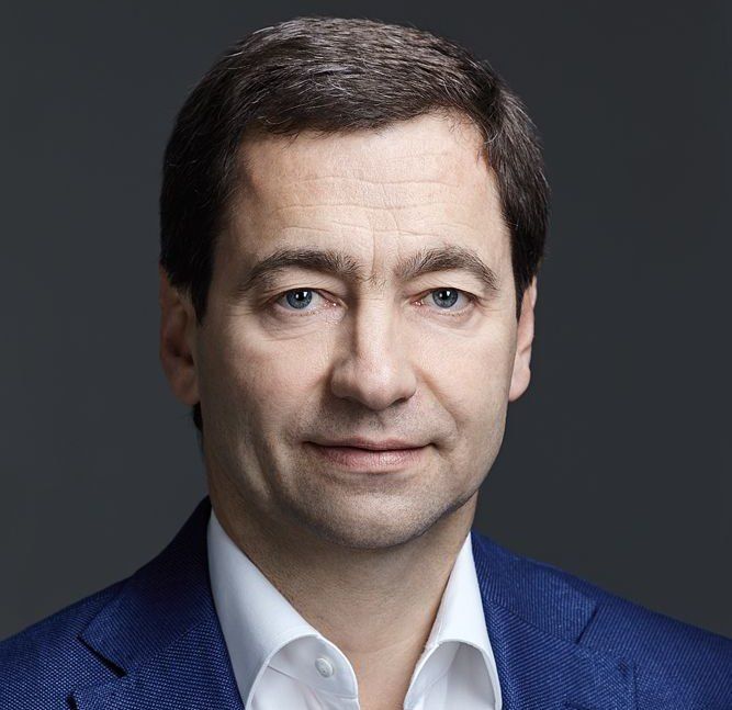 Анатолий Песенников назначен председателем Юго-Западного банка Сбербанка