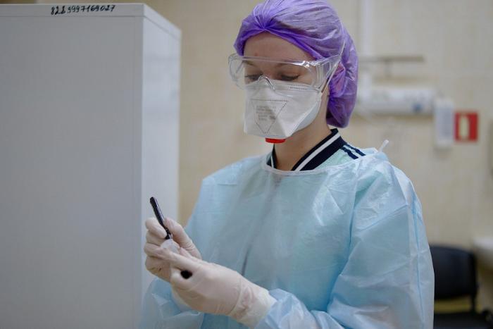 За минувшие сутки на Кубани выявили 158 случаев заражения коронавирусом