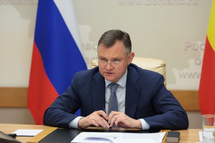 Аграрии Дона получат 4 млрд рублей по программе льготного кредитования Аграрии Дона получат 4 млрд рублей по программе льготного кредитования