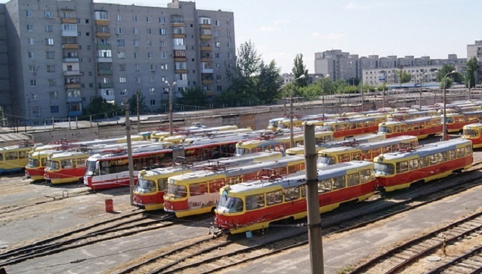 Трамвайную сеть Волгограда могут отдать в концессию на 25 лет