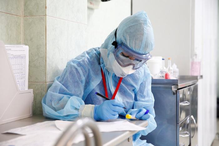 На Кубани еще 109 человек заразились коронавирусом и выздоровели 114 заболевших