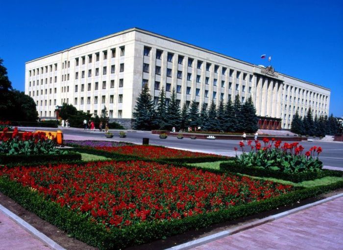 Ставрополье получило федеральную поддержку на развитие промышленного комплекса