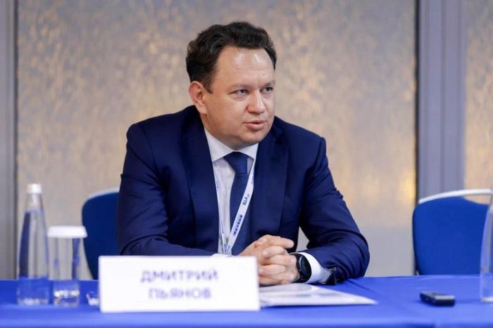 Первый зампред ВТБ заявил об устойчивости бизнеса в период высоких процентных ставок Первый зампред ВТБ заявил об устойчивости бизнеса в период высоких процентных ставок