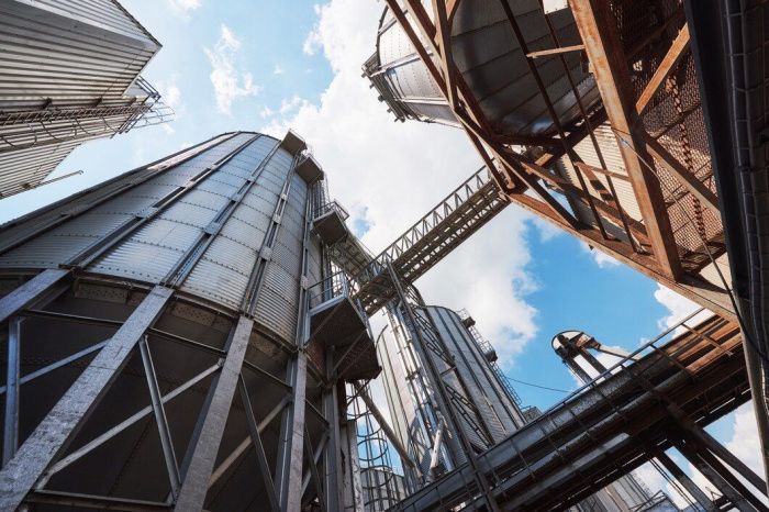 Индекс промпроизводства в Астраханской области снизился на 6,8% в I квартале 2025 года