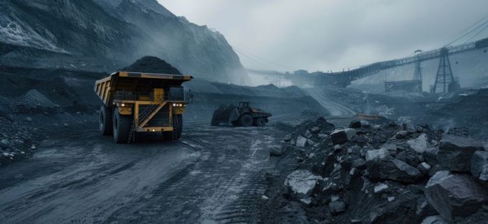 Инвестор планирует вложить 16 млрд рублей в шахты в ДНР