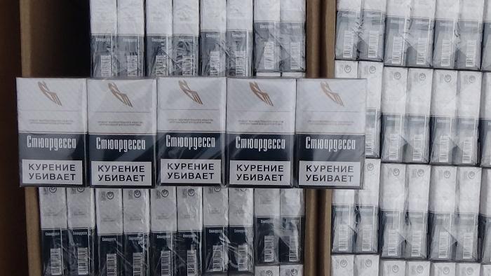 Почему Ростов лидирует по обороту нелегального табака