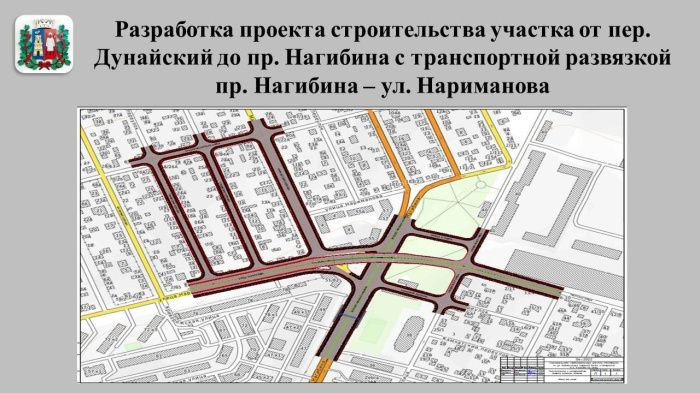 Мэр Ростова назвал сроки проектирования мостов и развязок для решения транспортных проблем