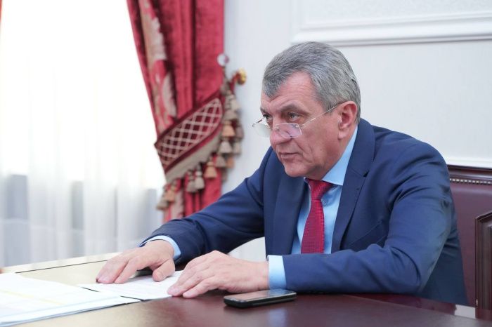 Гранты на сумму 10,5 млн рублей получат бизнесмены Северной Осетии