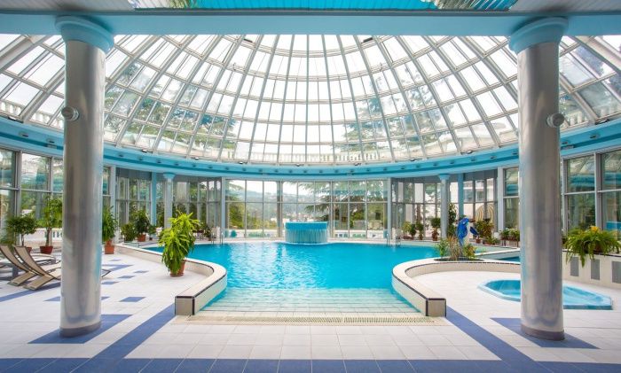 Azimut Hotels до 2025 года откроет еще три отеля в Сочи