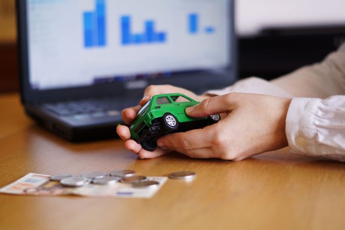 В ЮФО на 30% упали продажи новых авто за I квартал 2025 года