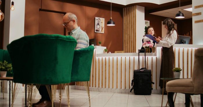 В курортный сезон активизировались фейковые сайты бронирования отелей в Сочи