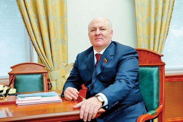 Прокуратура Дагестана утвердила обвинительное заключение против бывшего и.о. главы Махачкалы