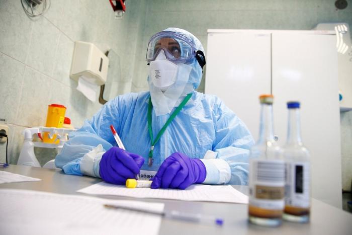 В Краснодарском крае за сутки выявили 172 новых случаев коронавируса 