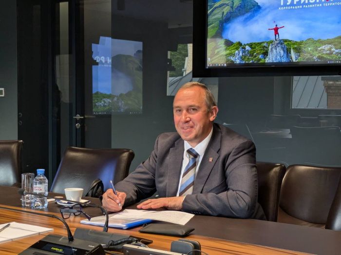 Прогноз: к 2030 году ВРП Ростовской области вырастет на 16,4% до 4,6 трлн рублей