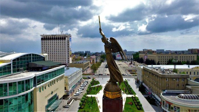 Ставрополь станет больше на 300 га за счет соседних территорий