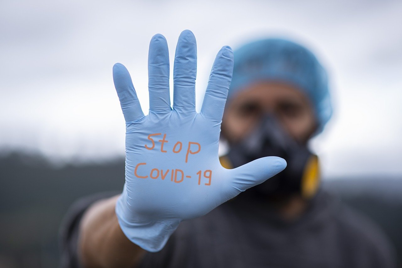 В Ростовской области за сутки умерли 26 больных с COVID-19, инфицированы 378 человек